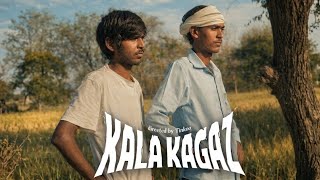 KALA KAGAZ | By Tinkoo | A short film