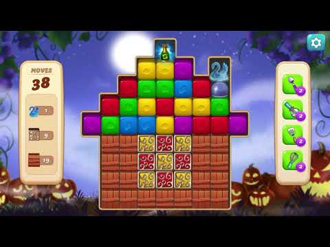 Vineyard Valley Level 307 NO BOOSTERS - A S GAMING ✔️