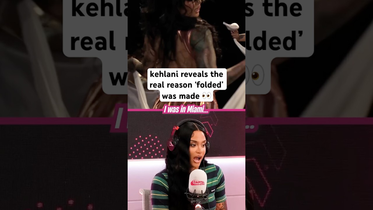 happy birthday and album release day to #kehlani! 💫💕🎶 #folded