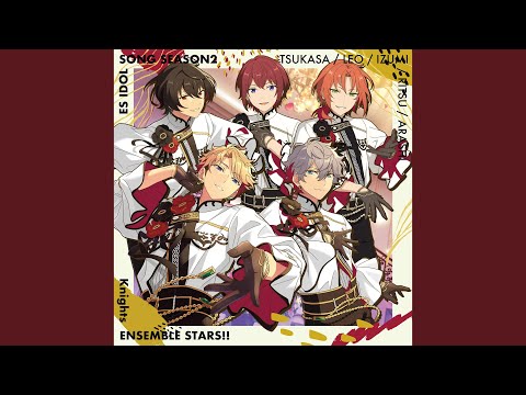 #未確認 Castle of my Heart Knights