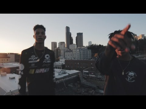 Ghoulavelii - "That Sound" ft. Shawn Parker || Directed by @yungtada