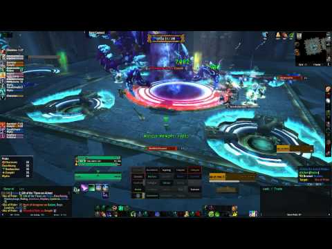 Tribo VS 25 man Sha of Pride