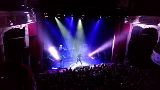 Anathema - Eternity - Part 1