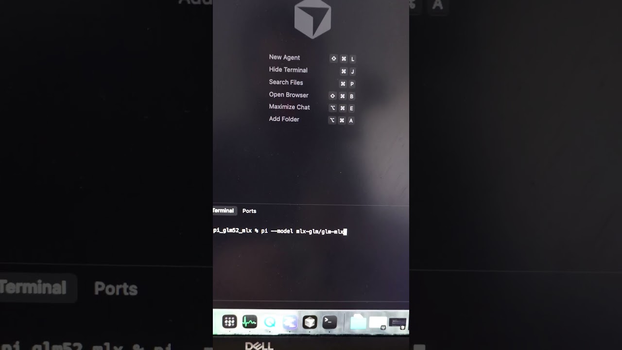 Running GLM 5.2 on Mac Studio M3 Ultra