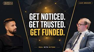 How to Build Credibility That Opens Doors to Funding