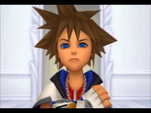 KH RE:COM Cutscenes Part 12 - Memories Come Awake (English)