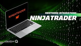 NinjaTrader Integration