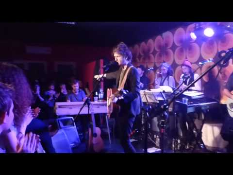 Dente - vieni a vivere @Studio 2