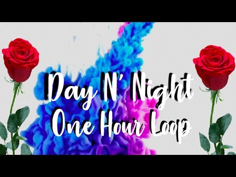 download lagu mp3 mp4 Day N Night 1 Hour, download lagu Day N Night 1 Hour gratis, unduh video klip Day N Night 1 Hour