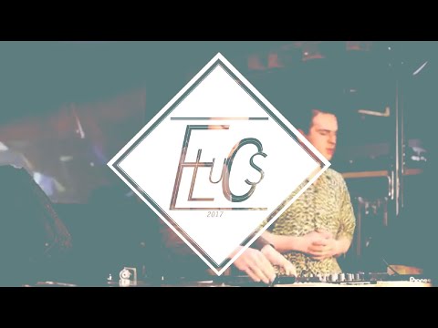 Flucs at "Drinnen Draußen - Open Air" by Dies I Das