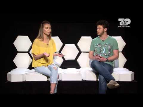 Select, 27 Shkurt 2016, Pjesa 2 - Top Channel Albania - Entertainment Show