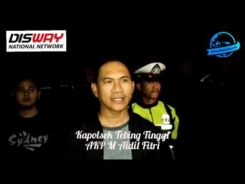 Kantor Diskominfo Empat Lawang Kebakaran