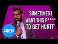 Romesh Ranganathan On His Love/Hate Relationship With His Kids! | Universal Comedy