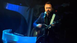 Broken Bells - Citizen @ Webster Hall in NYC 3/7/14