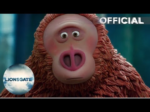 Missing Link (Clip 'Lionel Meets Link')