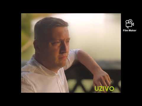 Aleksandar Urosevic - Jednoj zeni za secanje dugo(Sa svirke UŽIVO)
