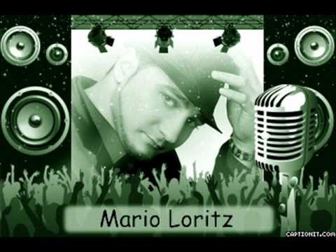 Mario Loritz - Ich sehn' mich nach dir (Wind-Cover)
