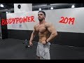 BODYPOWER WEEKEND 2019