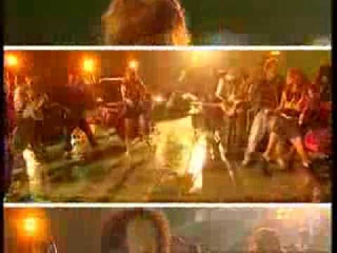 TWO TRIPLE-O - U Started It (Official MV)