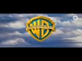 Warner Bros Pictures Village Roadshow Pictures Cartoon Network Movies 2012