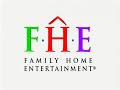 Nelvana Family Home Entertainment Artisan Home Entertainment 1987 2005
