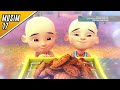 Upin Ipin Musim 18 Full Movie Ayam Goreng Mail Upin Ipin Terbaru 2024