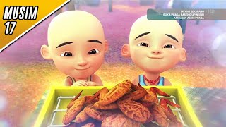 Download lagu Upin & Ipin Musim 18 Full Movie - Ayam Goreng Mail | Upin Ipin Terbaru 2024 mp3
