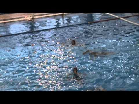 PARTIDO ALEVIN MASCULINO CNM MOSCARDO 10  M-86 4  18/01/2014