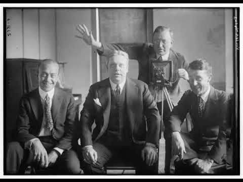 Peerless Quartet  My Pony Boy  Columbia 713 1909