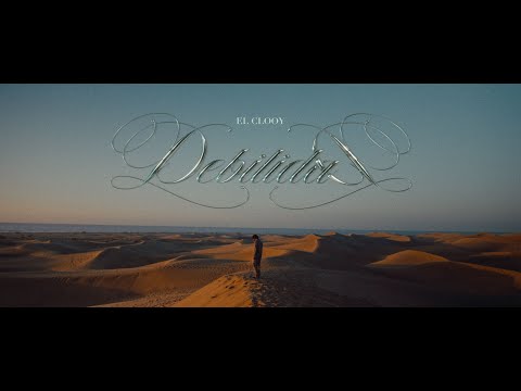 DEBILIDAD 🐈‍⬛💛🥀 - El Clooy