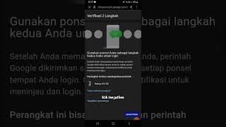 Download lagu CARA VERIFIKASI 2 LANGKAH PADA EMAIL, TUGAS PRODUKTIF mp3 Download lagu CARA VERIFIKASI 2 LANGKAH PADA EMAIL, TUGAS PRODUKTIF mp3