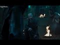 Rork Challenges Veran Scene Britannia 2017 Fight
