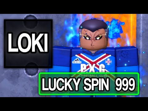 Starting Over As LOKI in Blue Lock Rivals