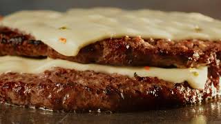 Whataburger The Pico de Gallo Burger is BACK!