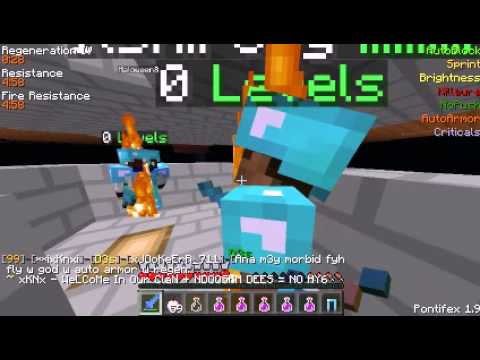 D3sCraft - Fraquito13 (AgustinSKFunes) & Maxil (ItsAirCry) Vs gabo0091