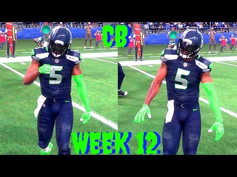 Madden 18 Career Mode CB Ep 12 - VERY CRAZY GAME AGAINST TOP CONFERENCE TEAM ! WILL WE SURVIVE !?