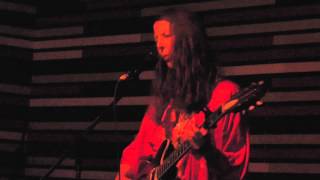 Jennifer Castle - Sailing Away [Montreal, June 19th, 2015]