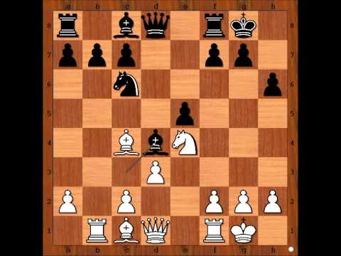 The King Hunt: Kopetzky v Engert