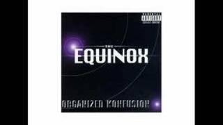 Organized Konfusion - Numbers