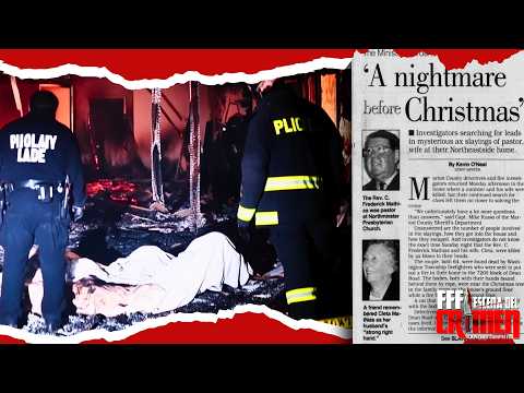 FURIA CIEGA CONTRA LA IGLESIA | Los Fiscales | HISTORIAS de CRÍMENES REALES Capítulo Completo