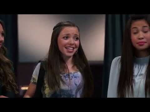 Jessie Saison 2 Episode 15 - Nouvelle amie Royale - 6/6