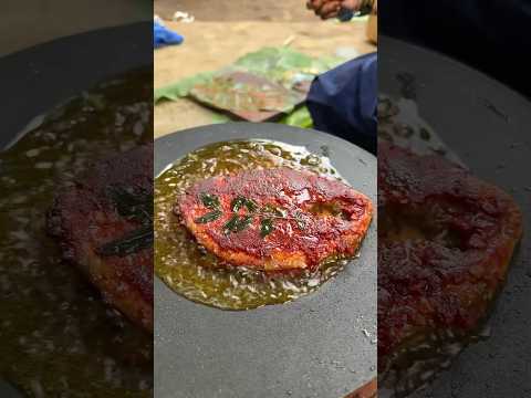 Fish Fry Batter