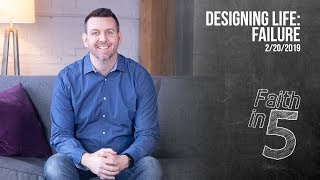 Designing Life: Failure