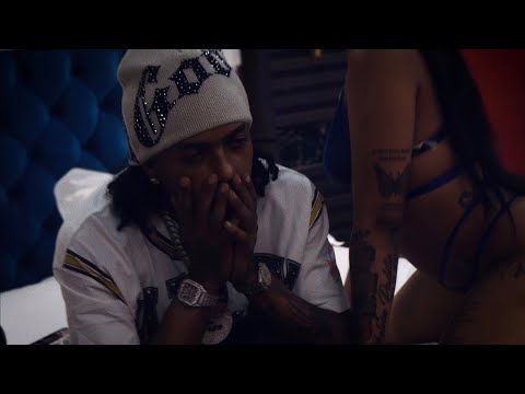 Lil Naay - Hablamos Depues on Spotify Charts
