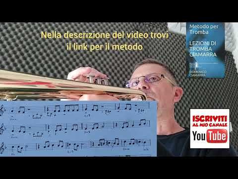 “Quien Será (Sway)” 🎺 Suona insieme a me – Lezione di tromba