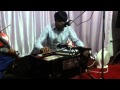 Pahar ghera mono hora~Baul lutfur rahman - YouTube