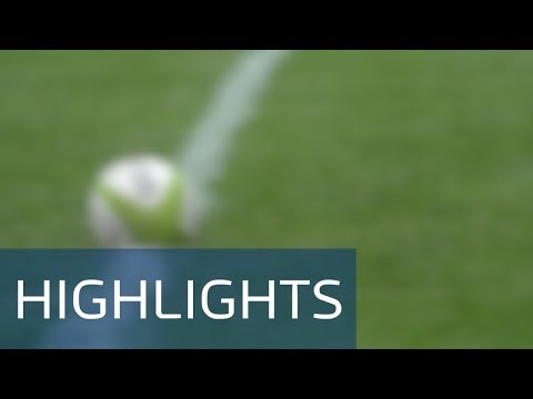 Tennent's National League 1 Recap | Hamilton v Jed-Forest