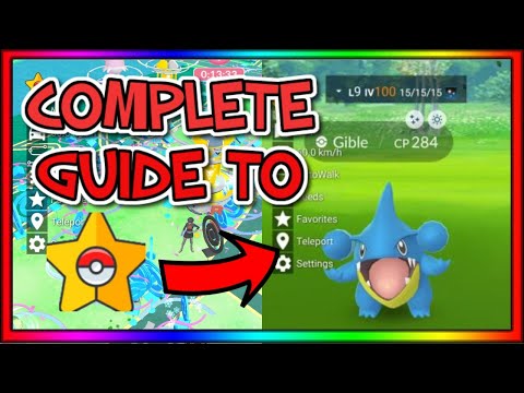 Complete Guide to PG Sharp - No Root Required (March 2021)