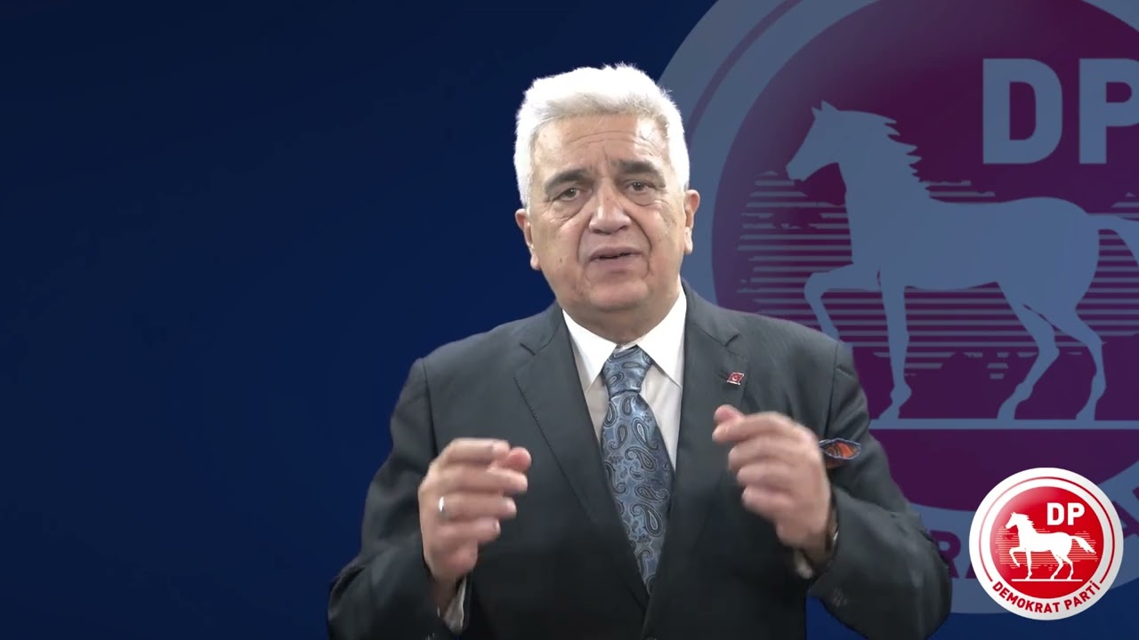 TÜRK HALKI HER GEÇEN GÜN FAKİRLEŞTİRİLİYOR