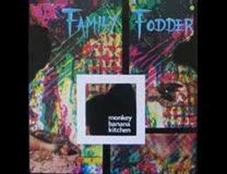 Family Fodder - Savoir Faire